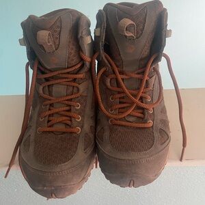 Merrell hiking boots